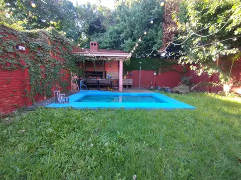Casa en Alquiler en Moron, $ 1.700.000