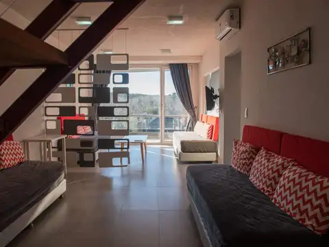 Cariló | Penthouse Torres de Mar
