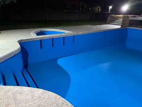 Casa en Venta 56 años