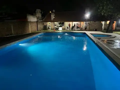 Casa en Venta de 5 dormitorios