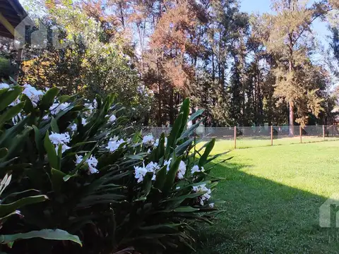 VENTA | Hermosa casa en continente con costa de RIO en Dique Lujan San Martin y 25 de Mayo