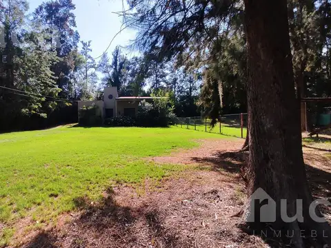 Casa en Venta en Dique Luján, USD 190.000
