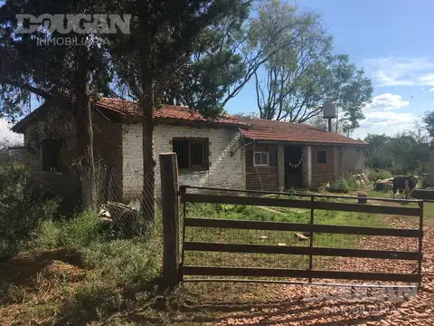 Piedra Blanca Abajo