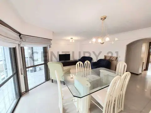 Libertad 3100, Piso 1