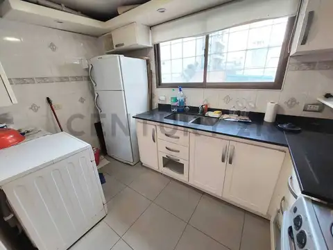 Libertad 3100, Piso 1