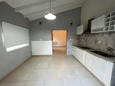 Casa en Alquiler de 1 dormitorio