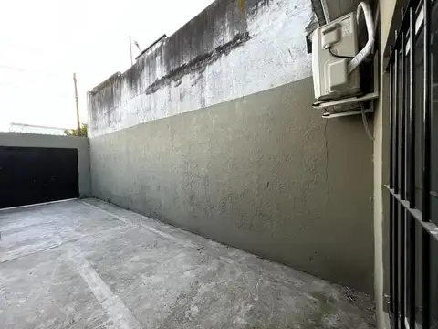 Casa en Alquiler de 1 dormitorio