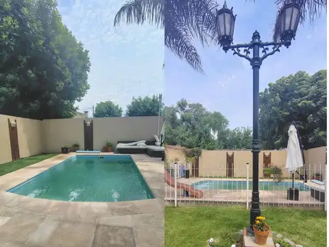 Casa - San Nicolas De Los Arroyos