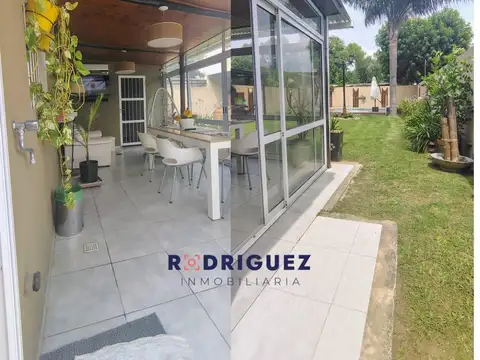 Casa en Venta al Noreste