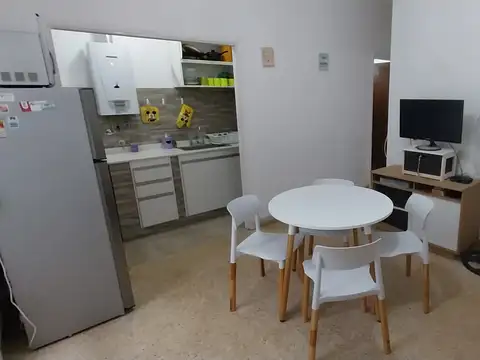 Venta departamento tipo PH en Miramar