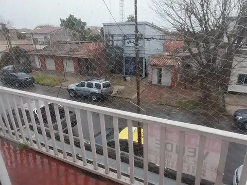 Venta departamento tipo PH en Miramar
