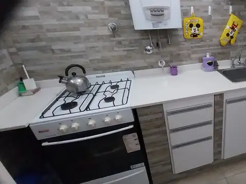 Departamento en Venta de 3 ambientes