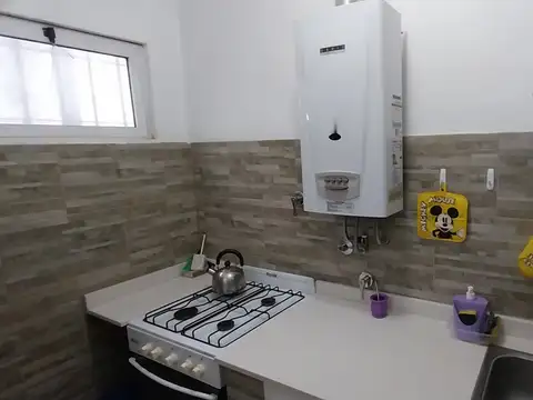 Departamento en Venta en Miramar, USD 53.000