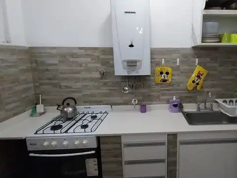 Departamento en Venta de 2 dormitorios
