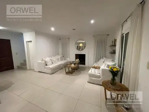 Casa en Alquiler en Nordelta, USD 3.000