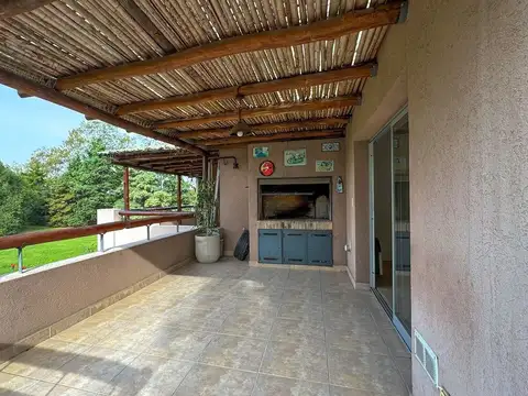 Departamento en Venta en El Nacional Club De Campo, USD 74.000