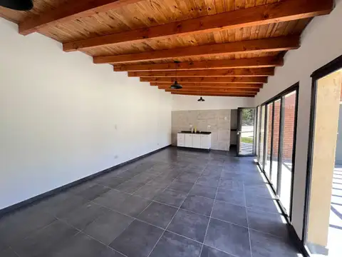 Gral. Güemes al 900