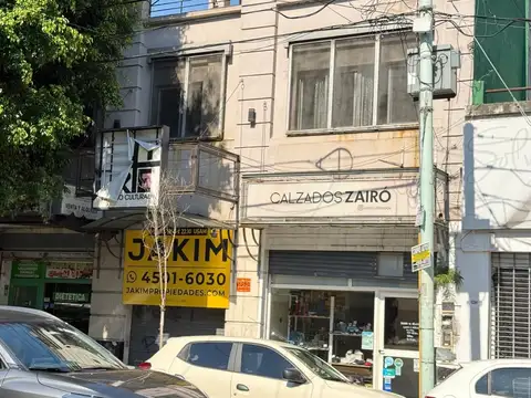 LOTYE EN VILLA DEVOTO USAM