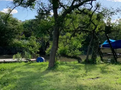 Casa en Alquiler Temporal en Jardín Náutico De Escobar, USD 1.500