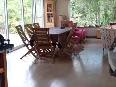 Casa en Alquiler Temporal de 2 dormitorios