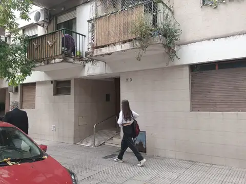 Teodoro García 2900, Piso 6