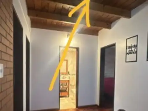 DUPLEX 4 AMBIENTES CON PATIO COCHERA SAN JUSTO