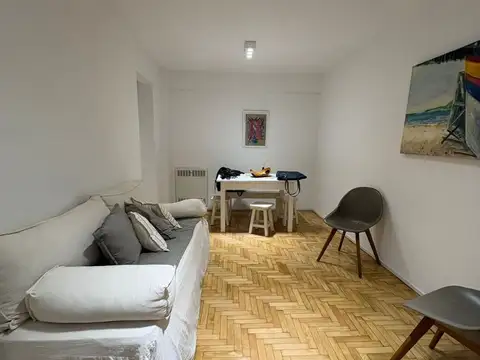 Olleros 1600, Piso 2