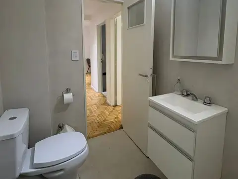 Departamento en Venta en Belgrano C, USD 135.000