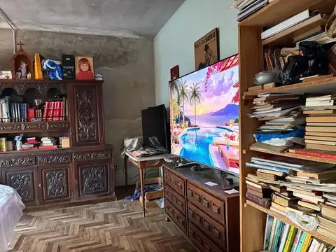 Depto Tipo Casa en Venta de 3 dormitorios