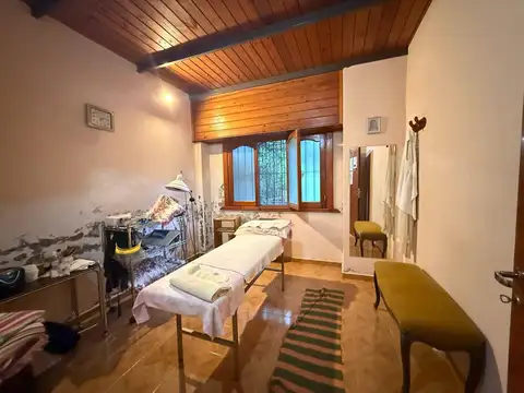 Depto Tipo Casa 4 ambientes con 1 baño