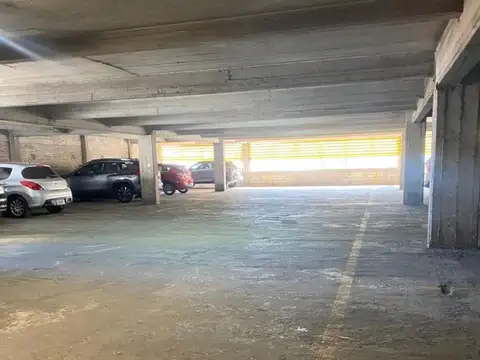 Venta de Cochera La Plata