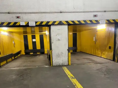 Cochera en Venta Fija