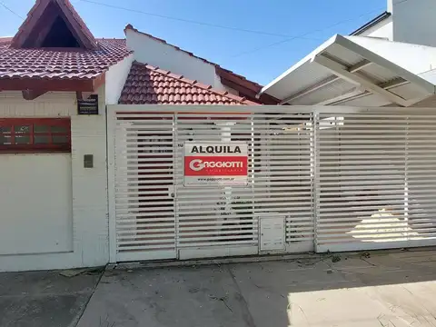 Casa - Barrio Ilolay