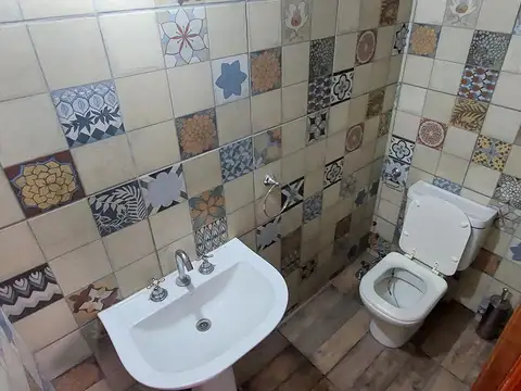 Casa en Venta 17 años
