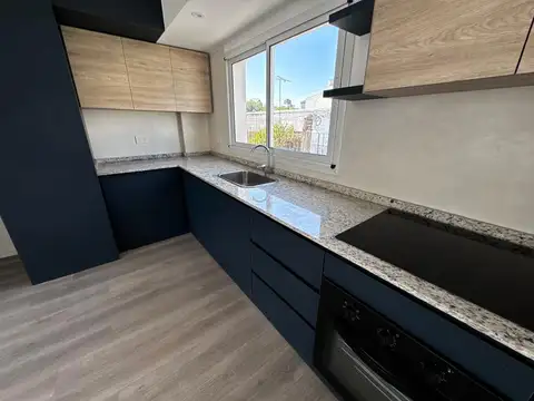 Avenida San Martín 2100