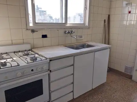 Departamento en Alquiler de 2 dormitorios