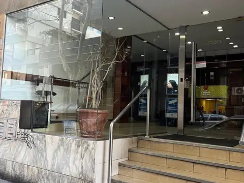 Blanco Encalada 2300