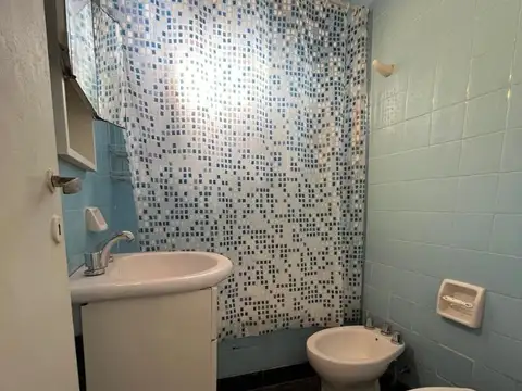 Blanco Encalada 2380. dos ambientes luminosos
