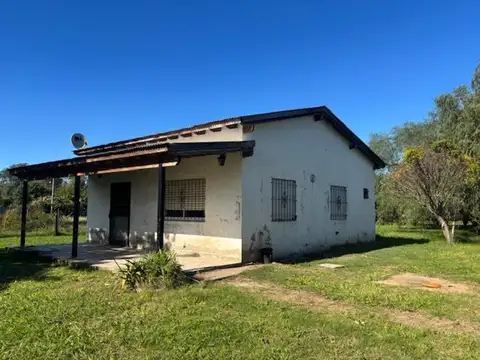 Casa en Venta 20 años
