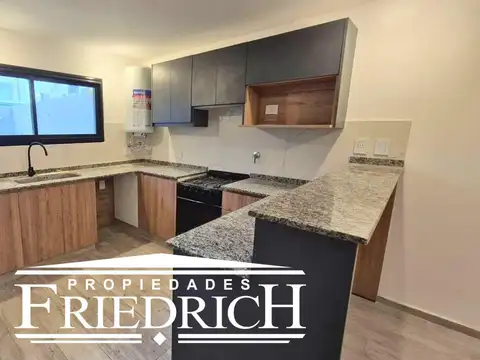 Casa en Venta en General Rodríguez, USD 130.000