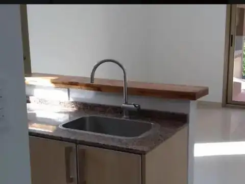 Departamento en Venta con 1 cochera