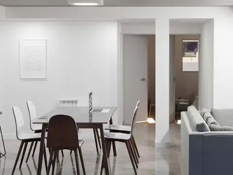 Departamento en Venta en Abasto, USD 185.000