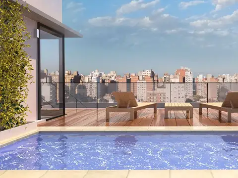 Departamento en Venta A Estrenar