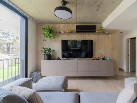 Departamento en Venta en Barrio Parque Leloir, USD 550.000