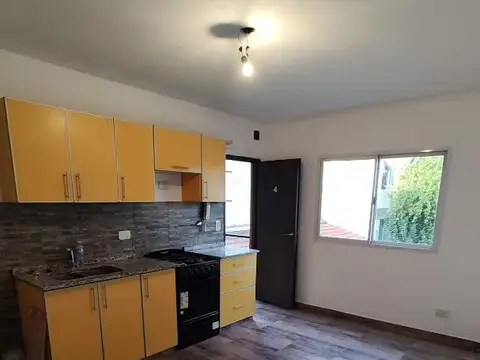 Larroque 1342 , Piso 1