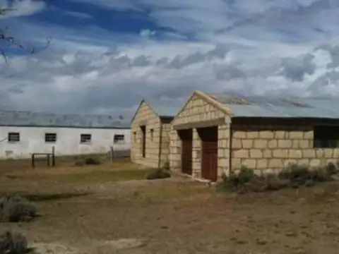 25.000 has campo ganadero “Sierra Nevada”  en Venta - Rio Chico, Santa Cruz