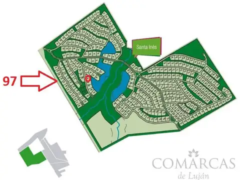 Terreno en Venta 40  mts Frente