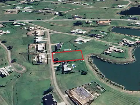 Terreno en Venta de 2000,0 m2