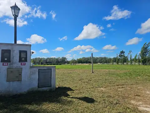 Terreno en Venta en Santa Inés, USD 33.000