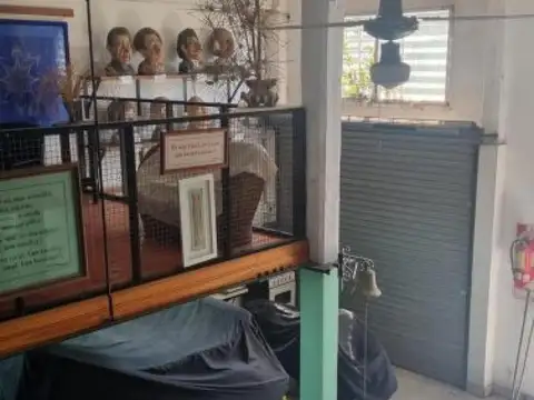 El Churrinche e/ Jujuy y La Pampa